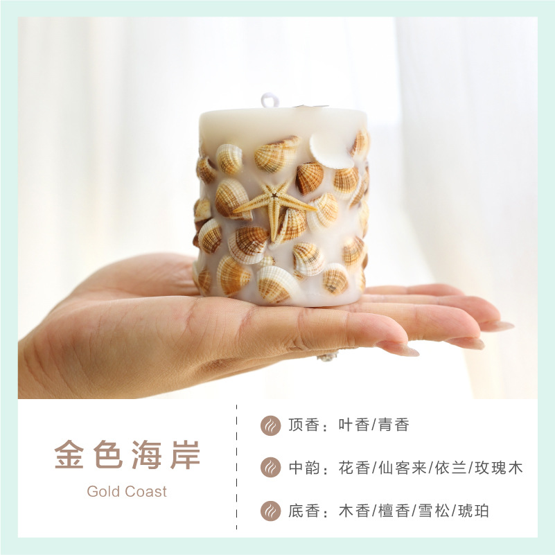 Handmade Dried Flower Diy Cand - огляд і ціна Soy Candle Fragrance Oil