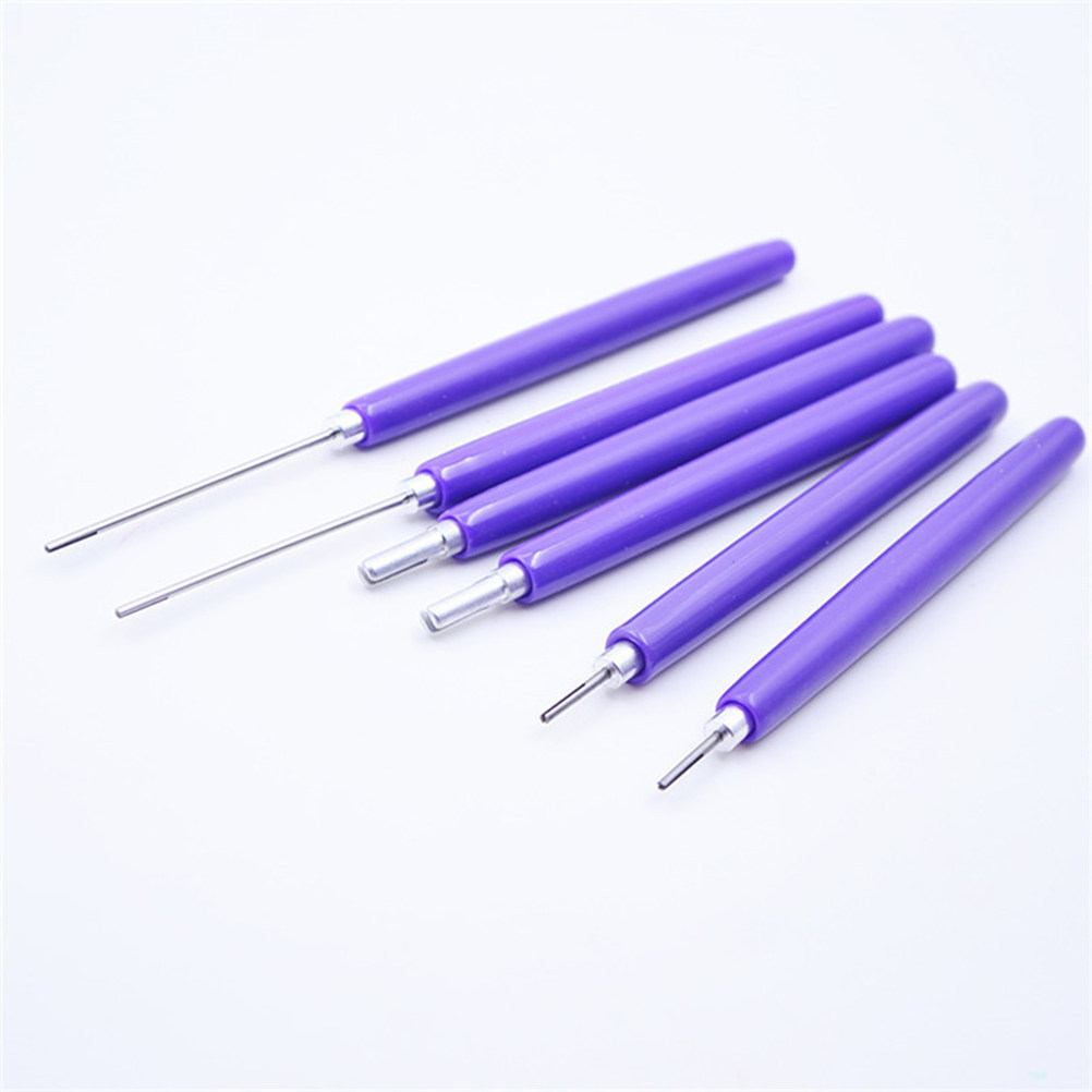 5 pcs Painting DIY Art Set Hal - огляд і ціна Art Craft Mother'S Day