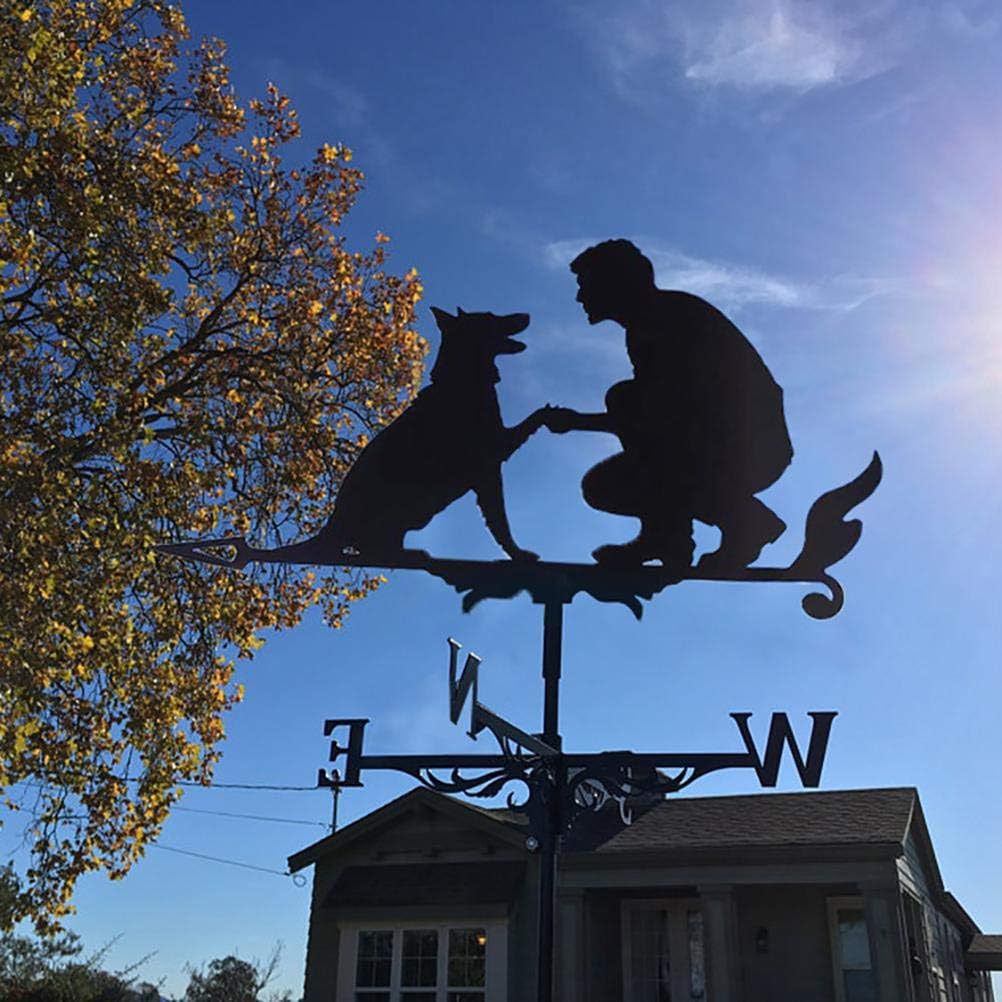 Wind Vane Light Luxury Outdoor - огляд і ціна Light Art And Craft