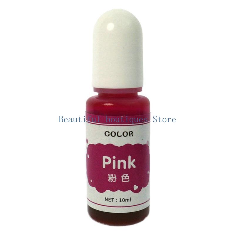 U4LF 30 Colors Art Ink Alcohol - огляд і ціна Alcohol Ink Set