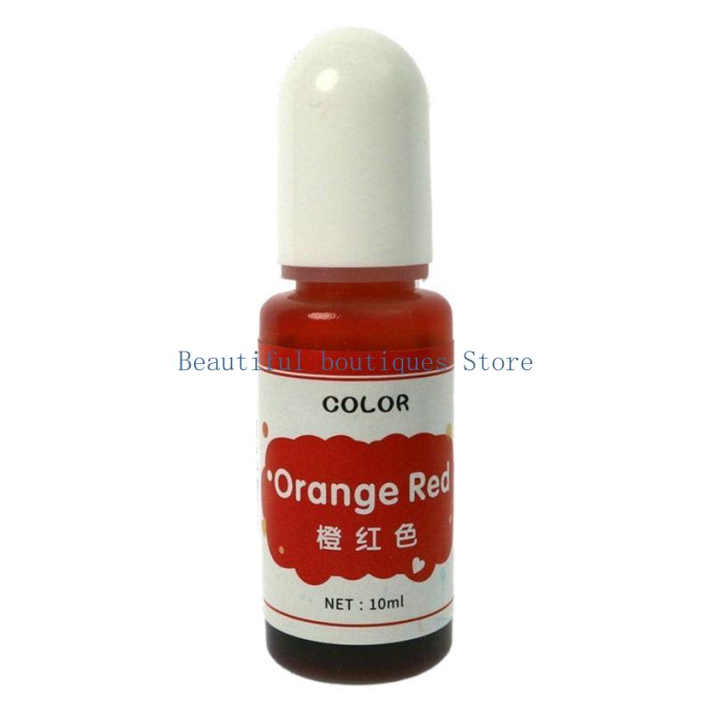 U4LF 30 Colors Art Ink Alcohol - огляд і ціна Alcohol Ink Set